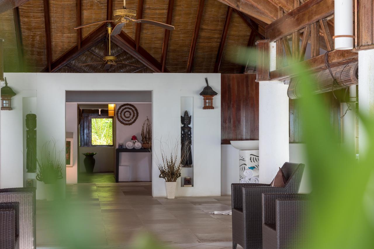 Palm Beach Island Resort & Spa Maldives Fushifaru Luaran gambar