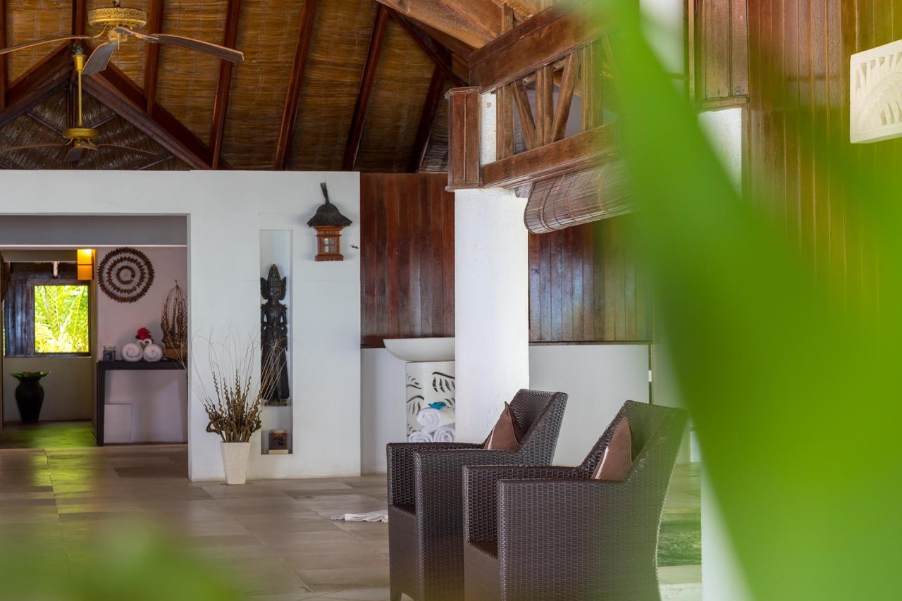 Palm Beach Island Resort & Spa Maldives Fushifaru Luaran gambar