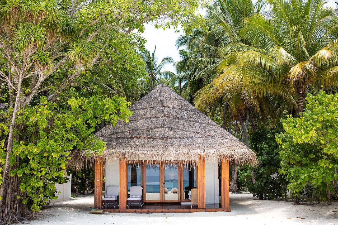 Palm Beach Island Resort & Spa Maldives Fushifaru Luaran gambar