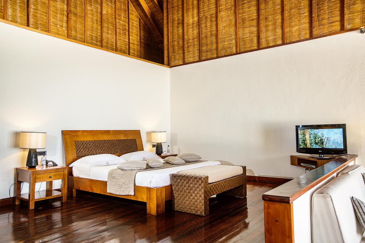 Palm Beach Island Resort & Spa Maldives Fushifaru Luaran gambar